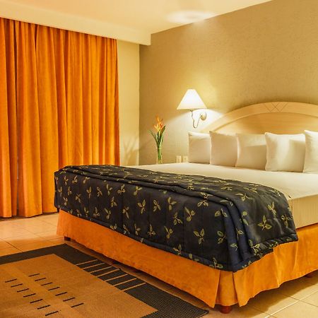 Plaza Inn Express Tapachula Dış mekan fotoğraf