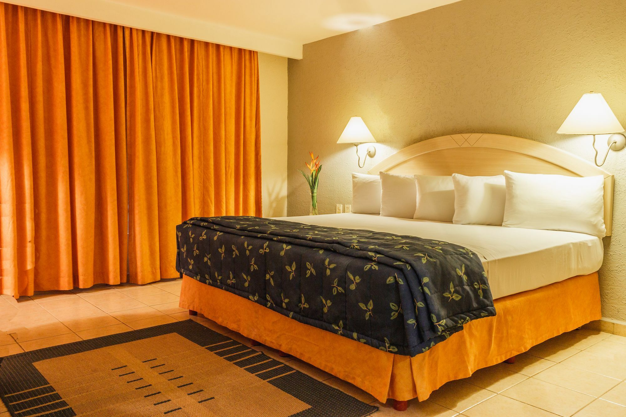 Plaza Inn Express Tapachula Dış mekan fotoğraf