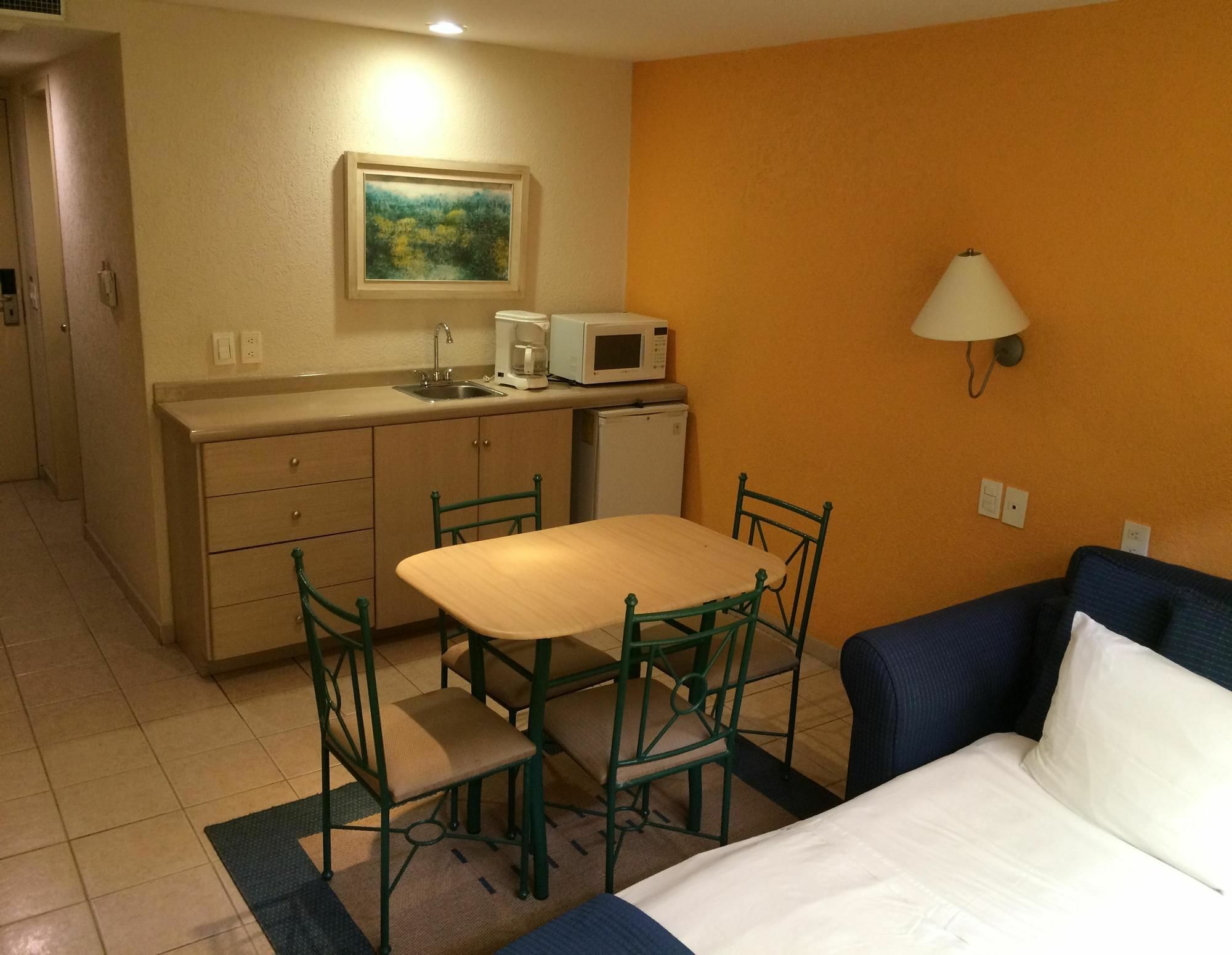 Plaza Inn Express Tapachula Dış mekan fotoğraf