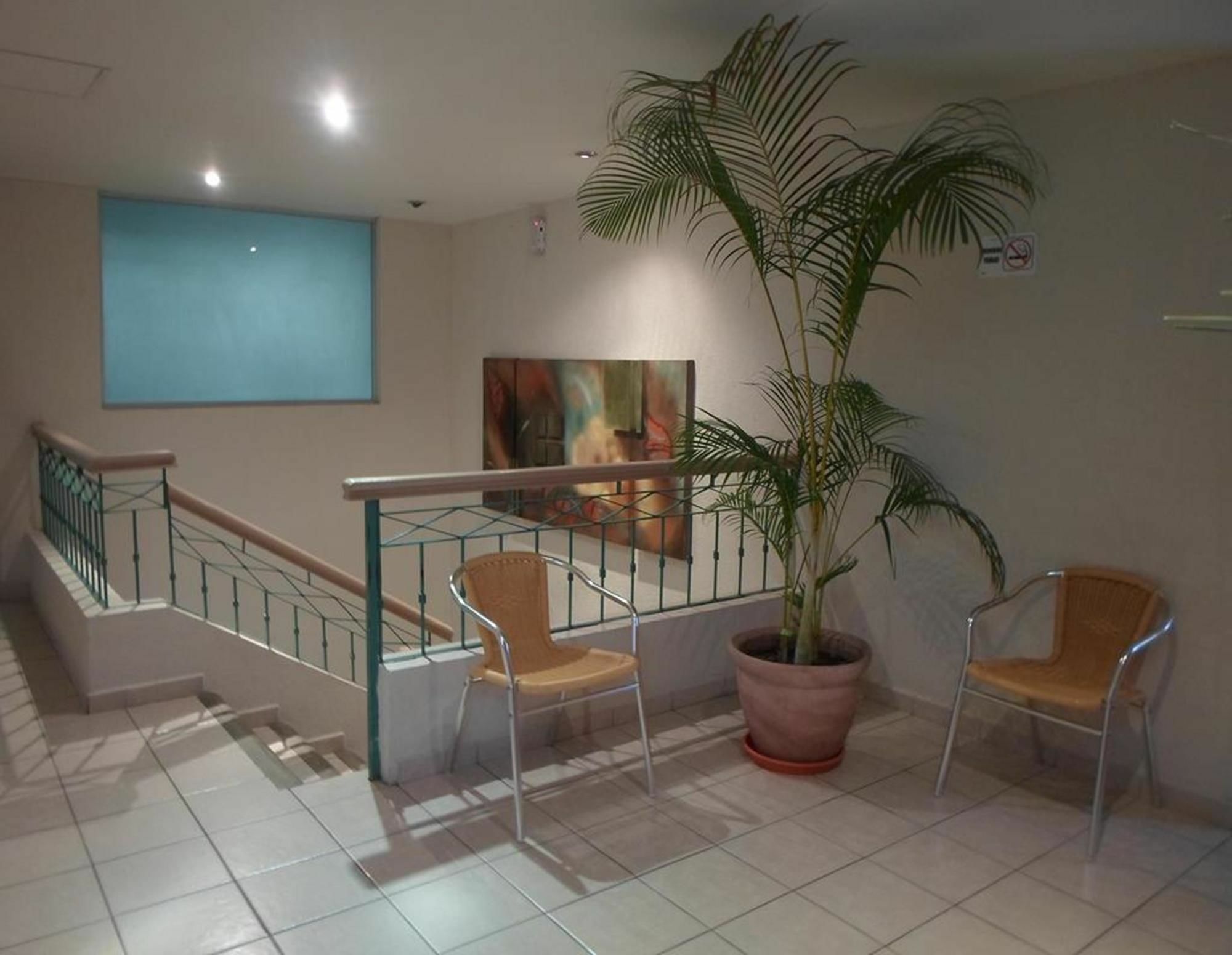 Plaza Inn Express Tapachula Dış mekan fotoğraf