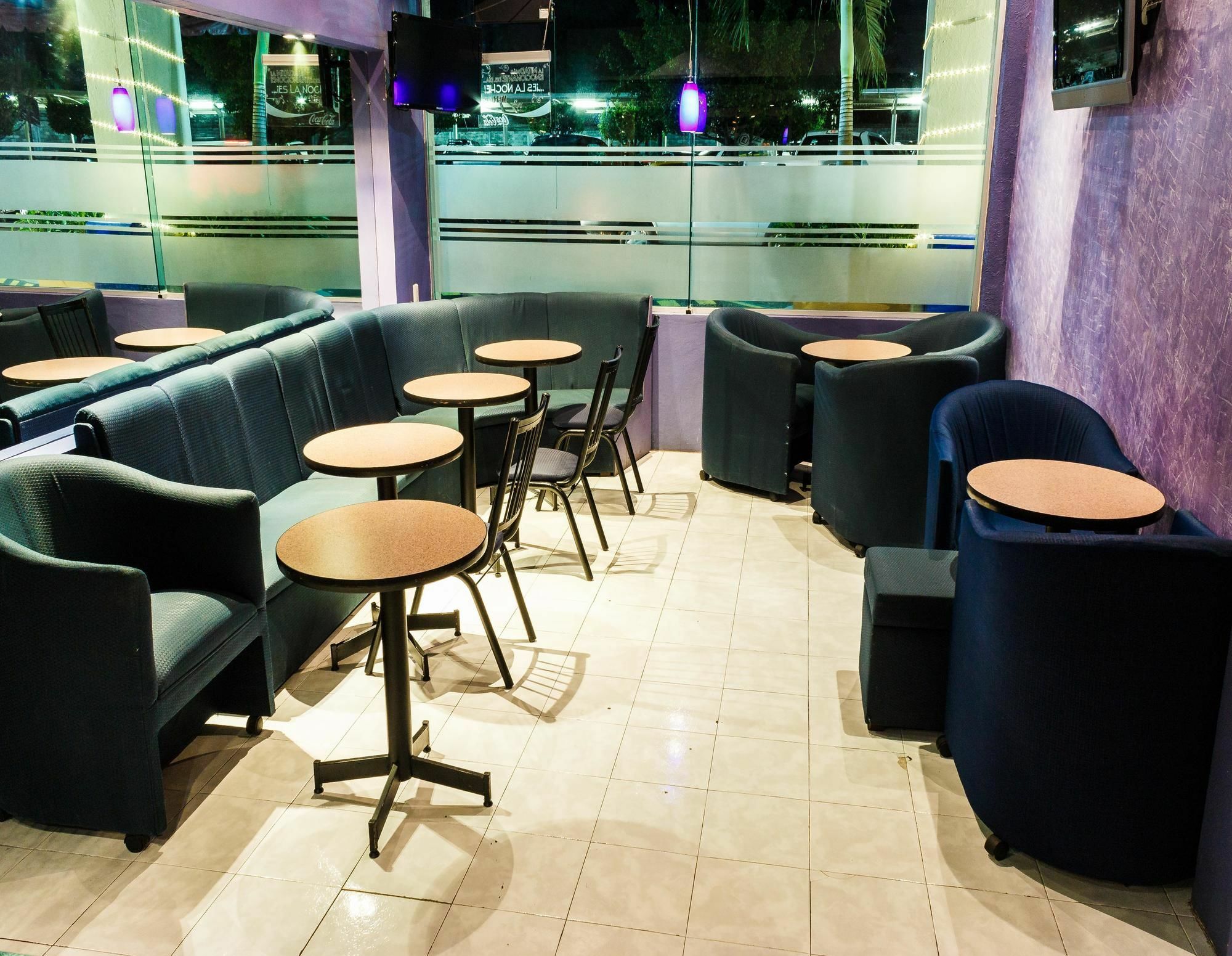 Plaza Inn Express Tapachula Dış mekan fotoğraf